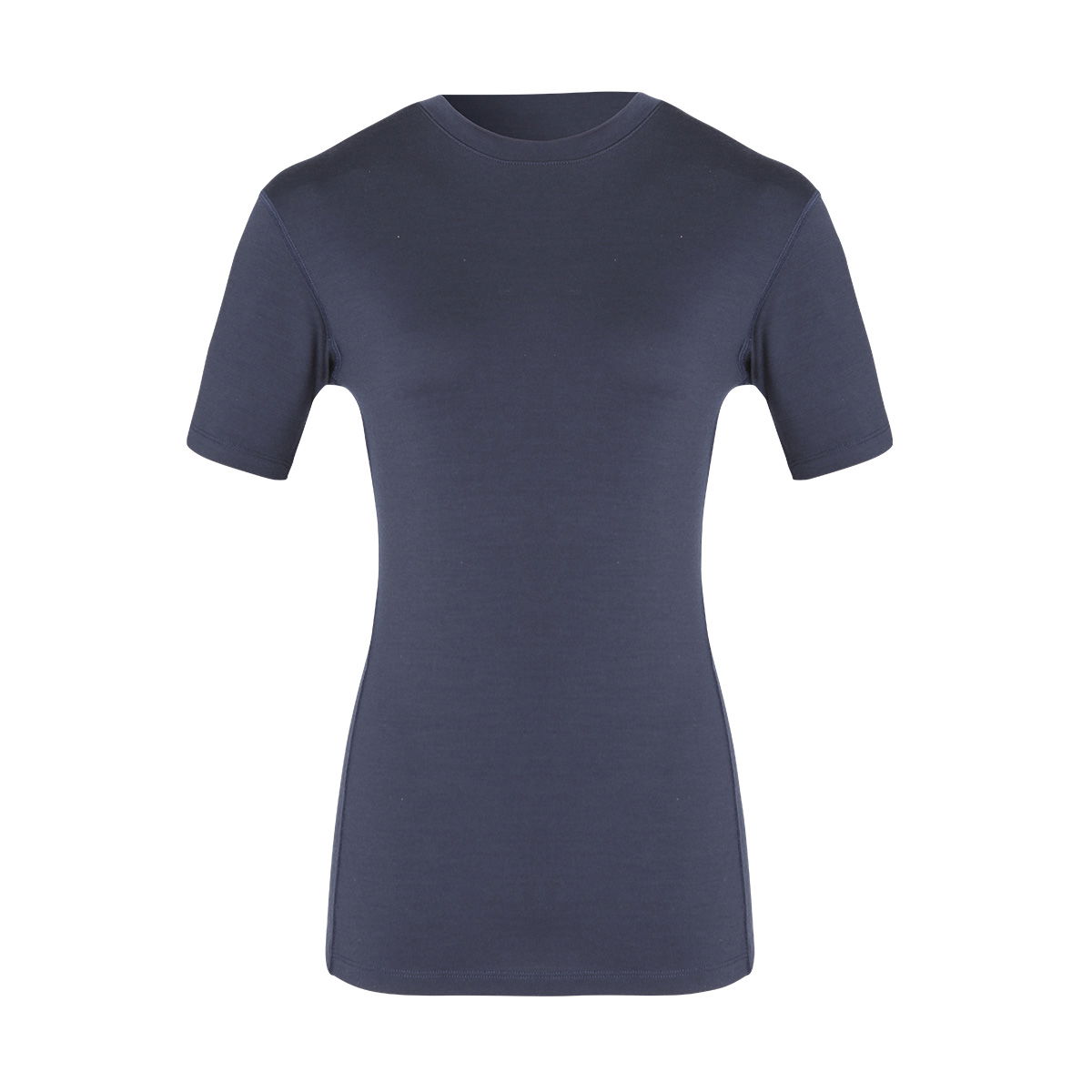 Asivik Explore Merino T-Shirt, Dame - Spejder Sport