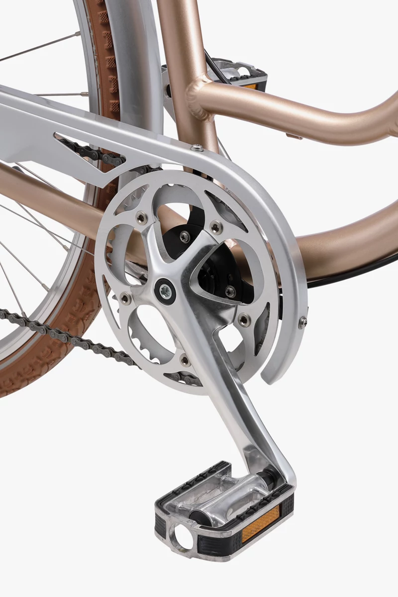 Stoke Classic 28 Damen Citybike 2023