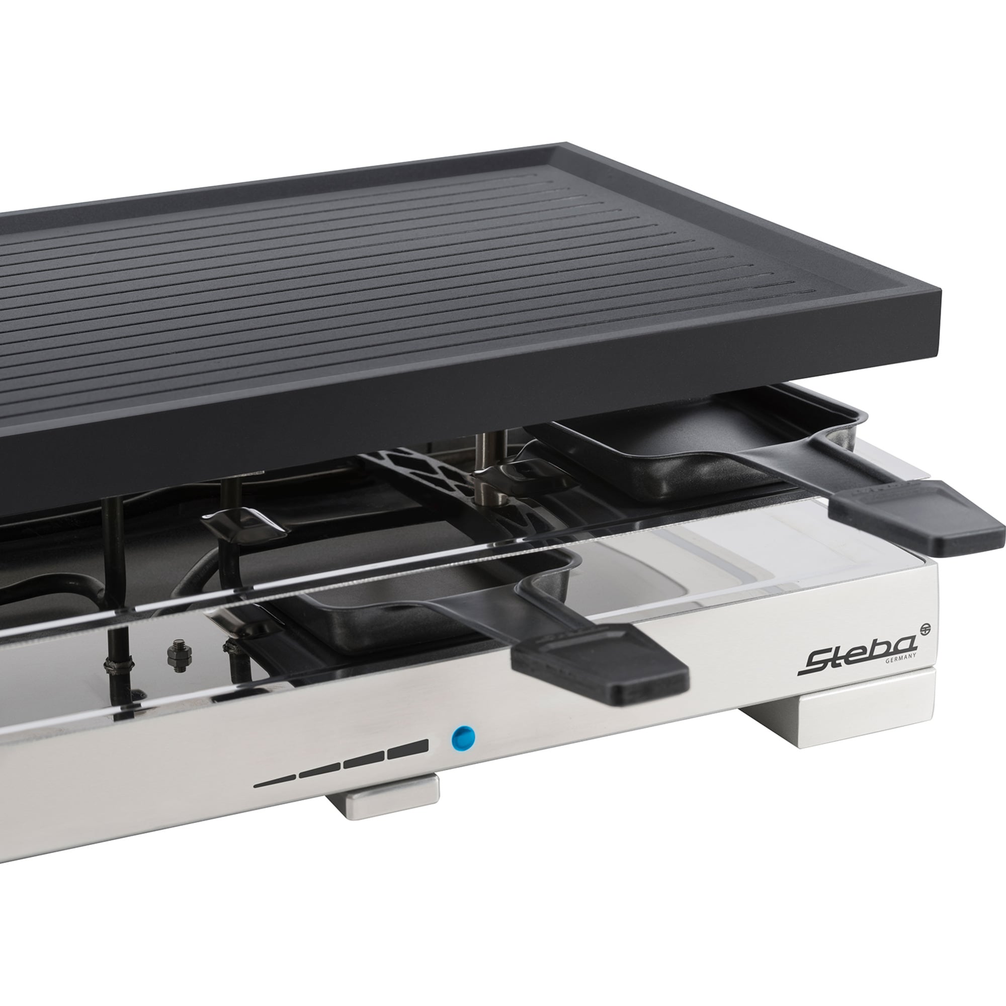Steba Raclette Raclette RC 68