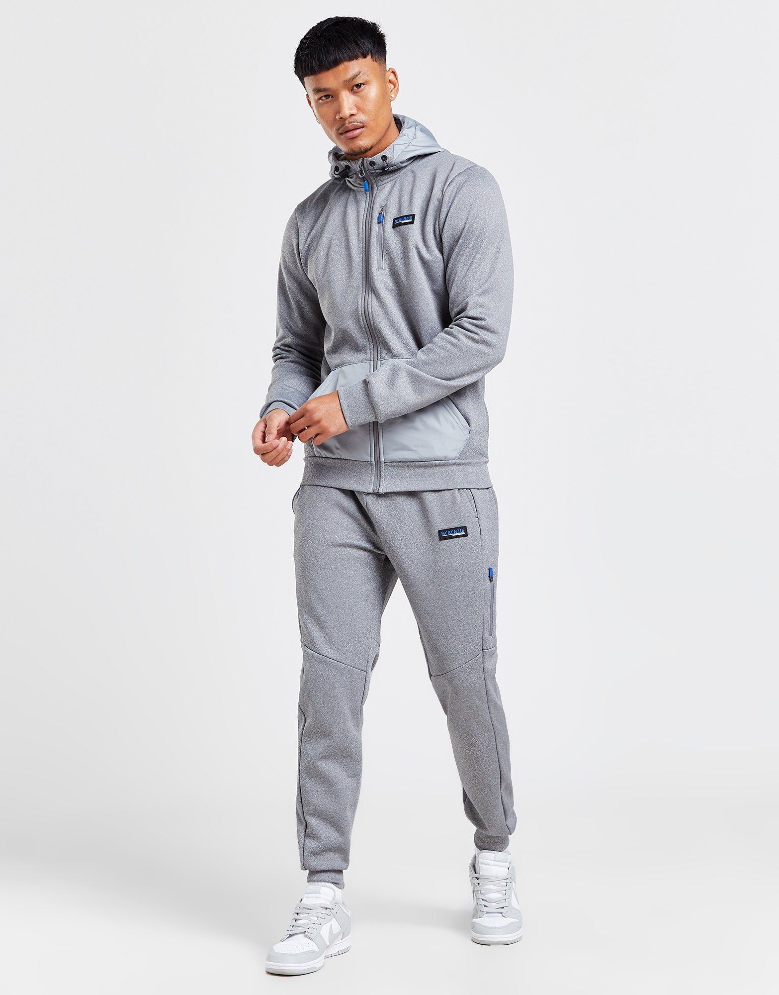 McKenzie Pantalon de jogging Hail Homme