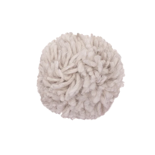 Pompon Fil épais Grey grey