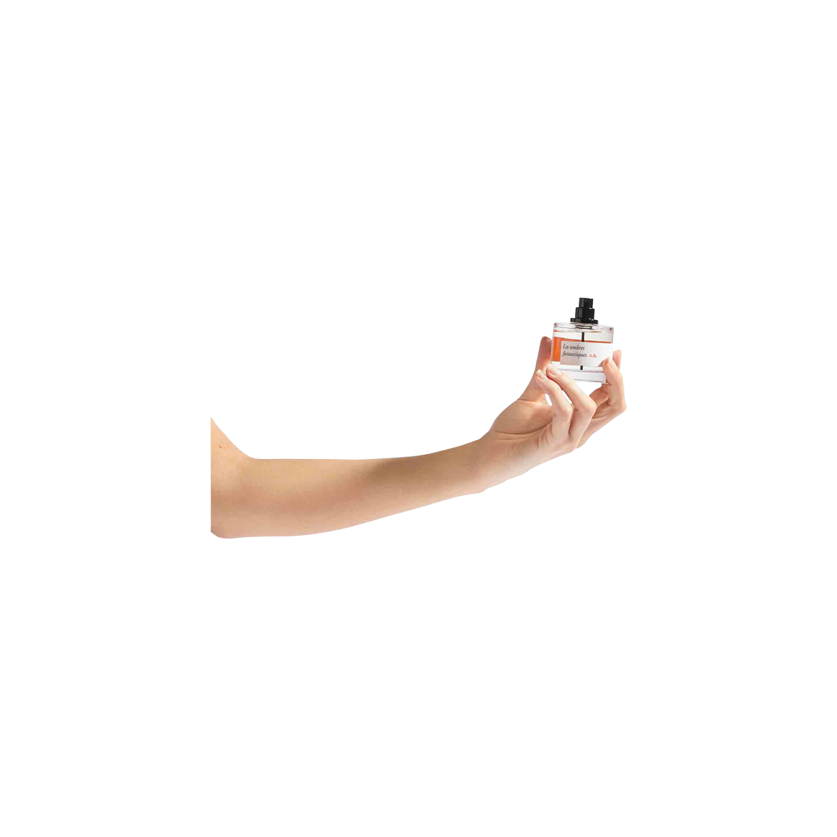 Les ombres fantastiques A.R. 50ml