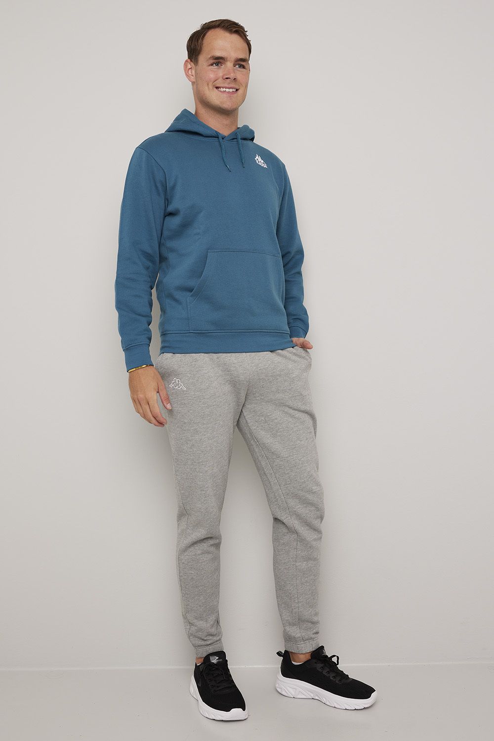 Hettegenser Authentic Willie