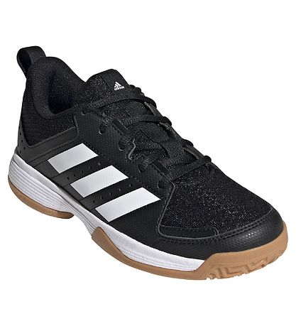 adidas Performance Fußballschuhe - Ligra 7 Kids Indoor - Core B