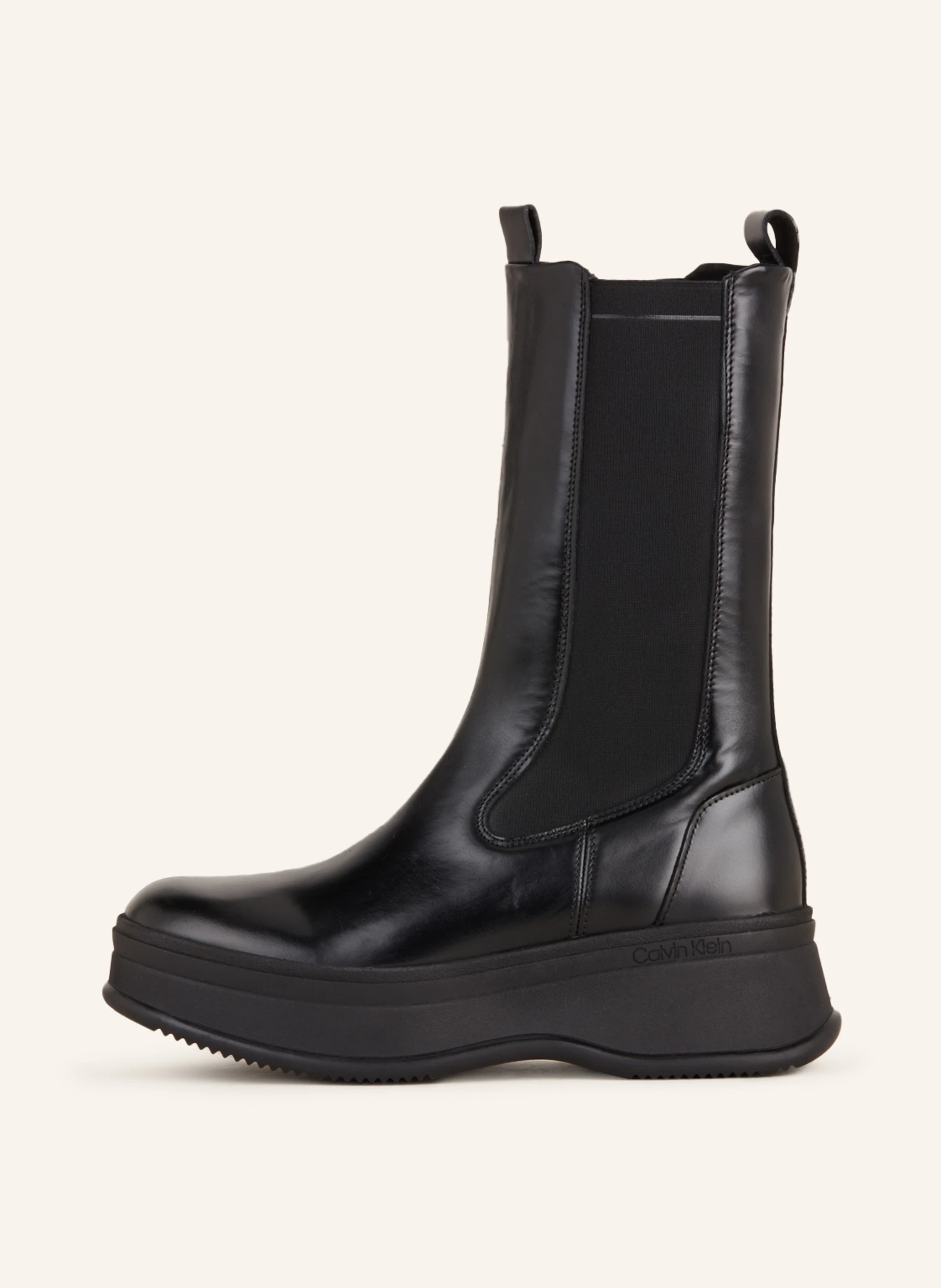 Calvin Klein Chelsea-Boots