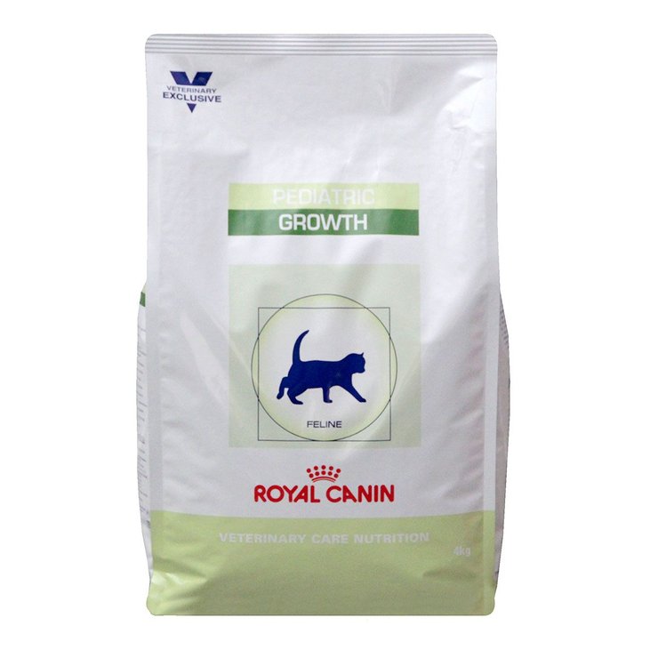 Chat Pediatric Growth 4kg