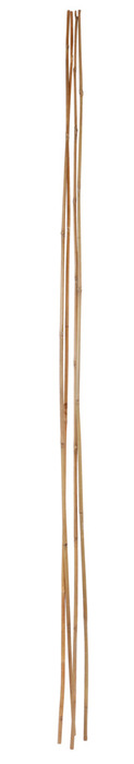 Bambuspinde 180 cm 3 stk.