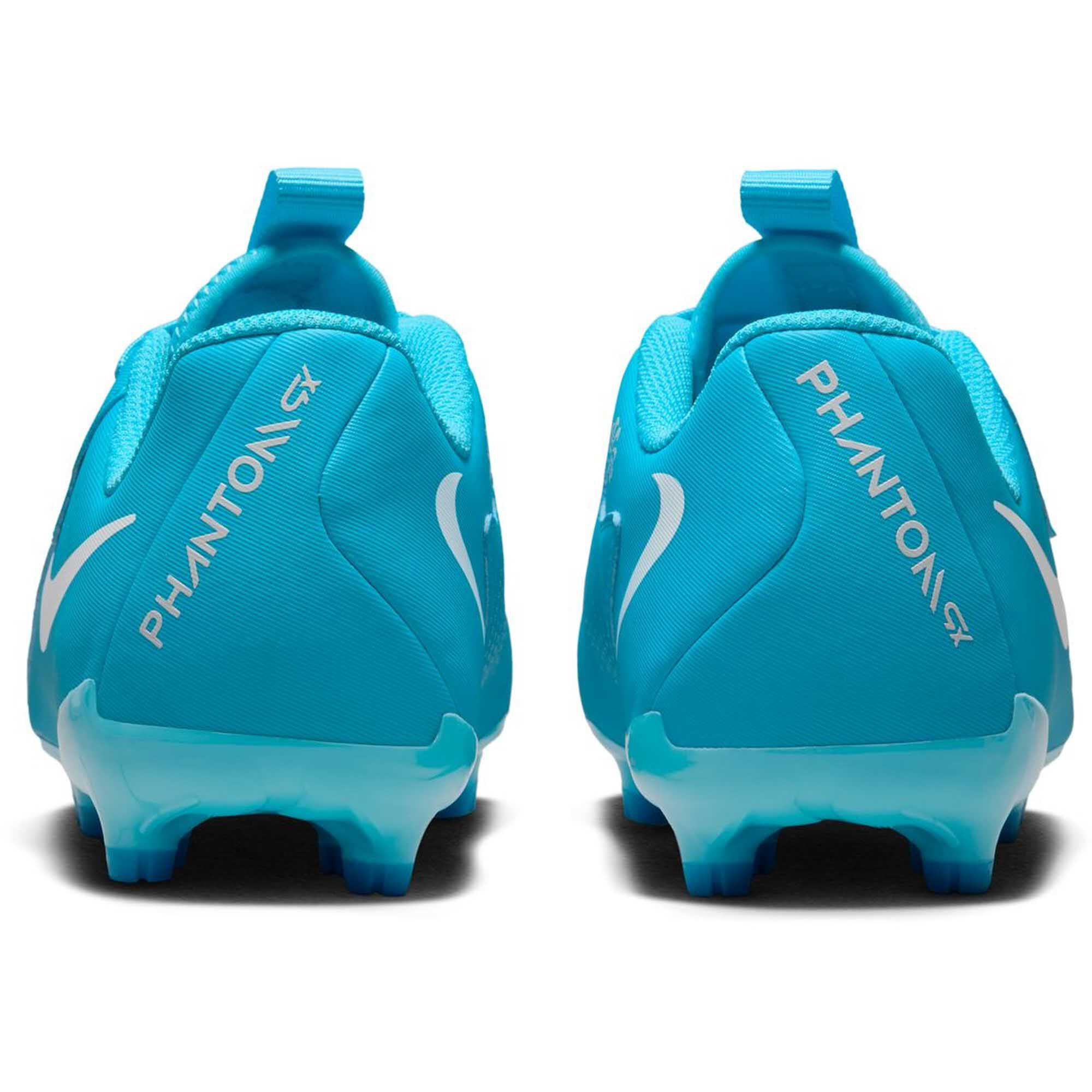 NikeJR PHANTOM GX II ACADEMY FG/MG