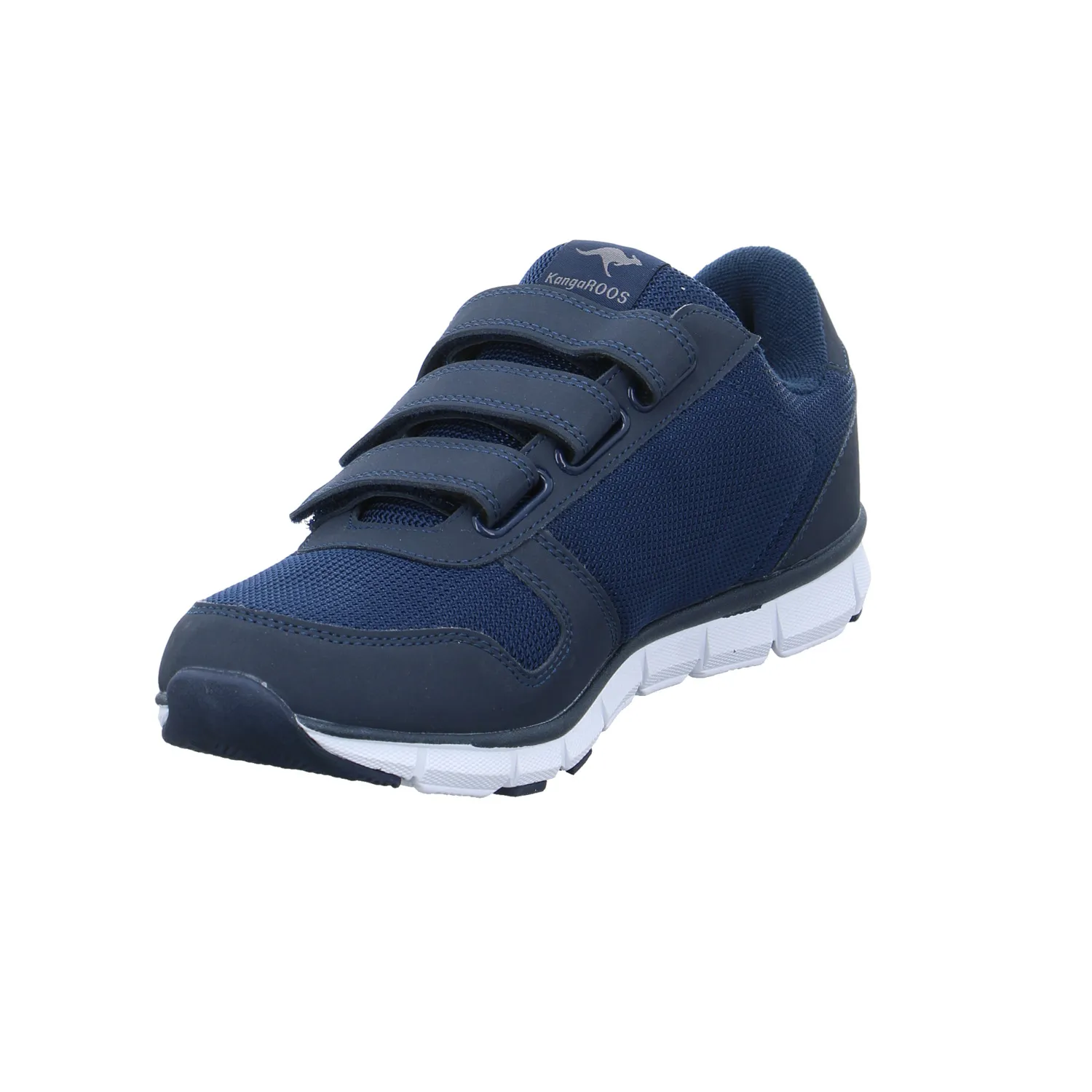 KANGAROOS Freizeit + Training No Name Blau Synthetik