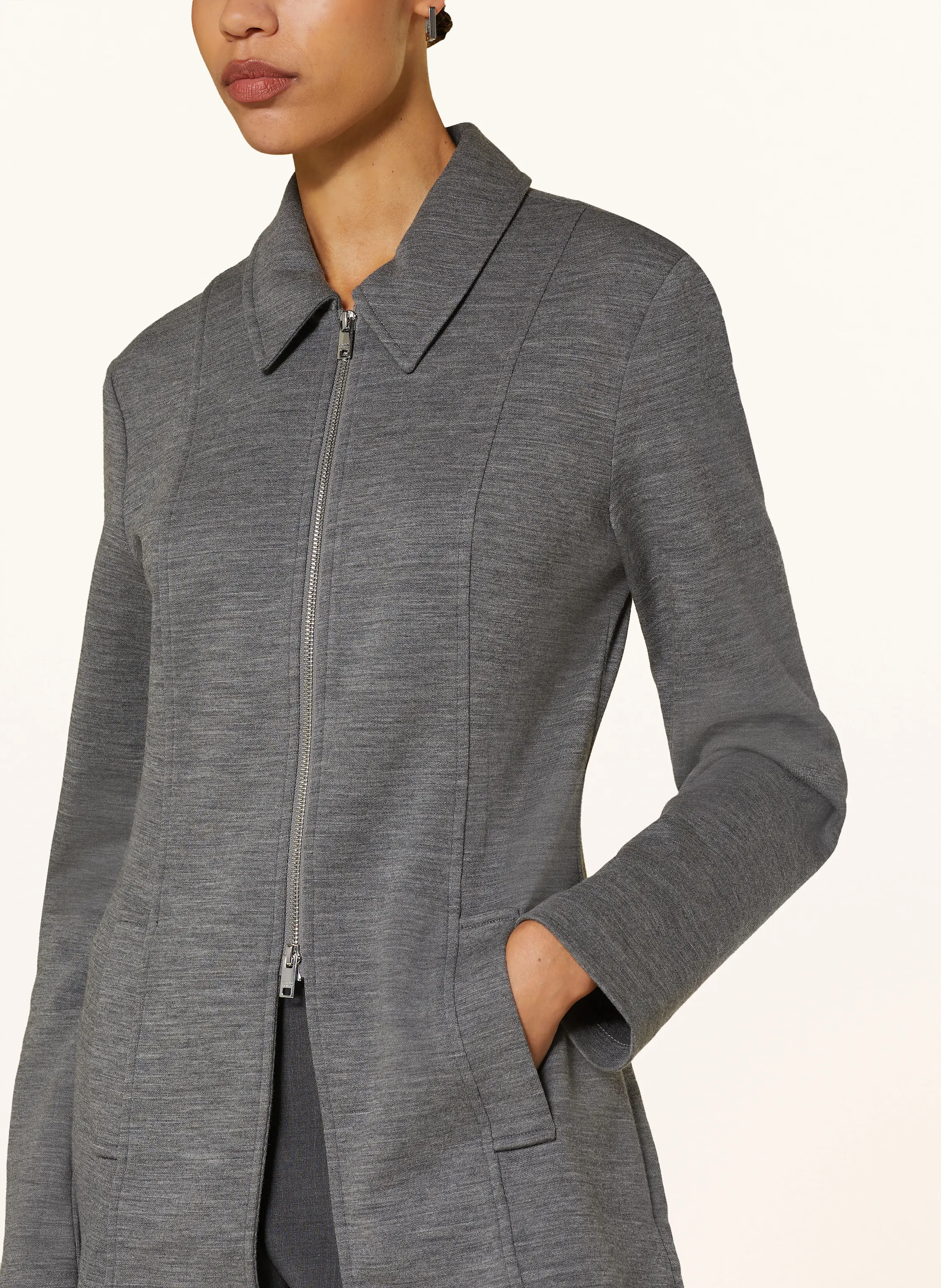CLAUDIE PIERLOT Jacke