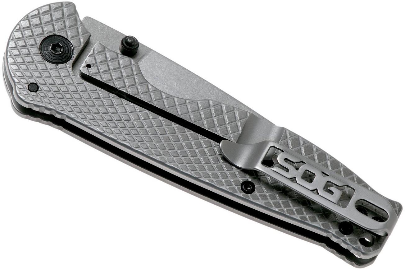SOG Flash FL 14-18-01-57 zakmes