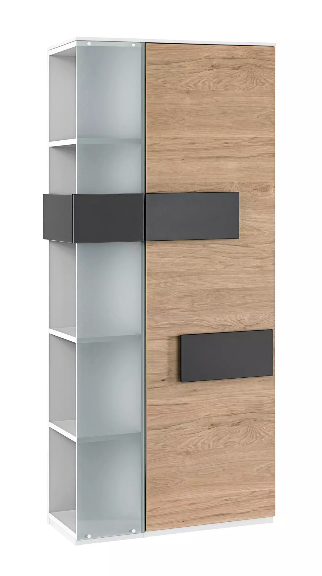 Vitrinenschrank Clip