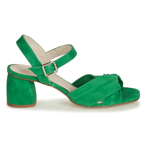 Fericelli - JESSE - Vert
