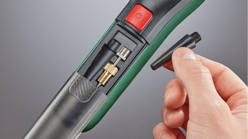 Bosch EasyPump 10,3bar Akku-Druckluftpumpe kaufen | Bike-Discount
