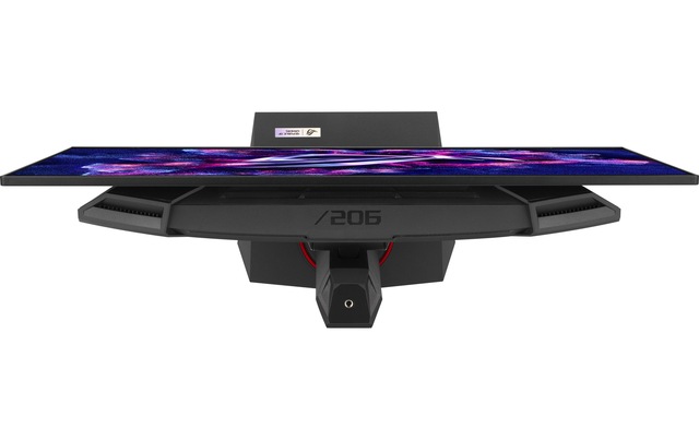 Asus OLED-Monitor »ROG Strix OLED XG27UCDMG« 67,045 cm/26,5 ″  3840 x 2160 px 240 Hz
