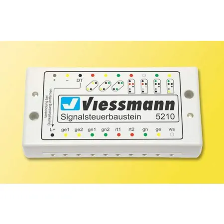 Viessmann Signalsteuerbaustein