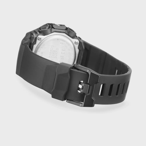 Montre G-Shock GA-B001-1AER Noir