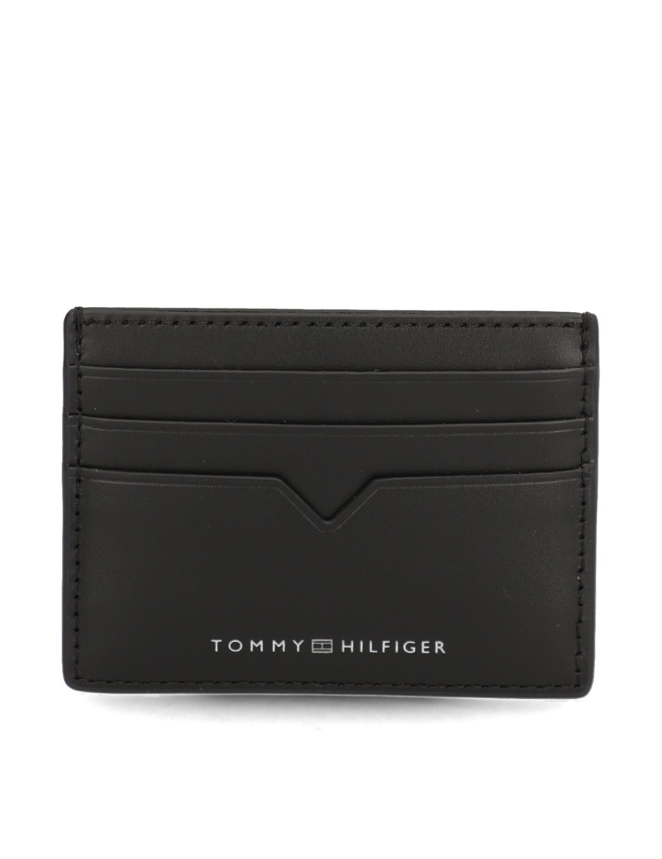 TH MODERN LEATHER CC HOLDER
