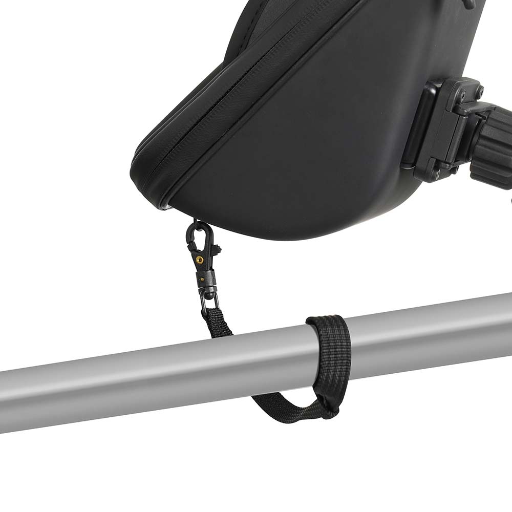 Shad - Support smartphone guidon SG76 avec poche - 180 x 90 mm