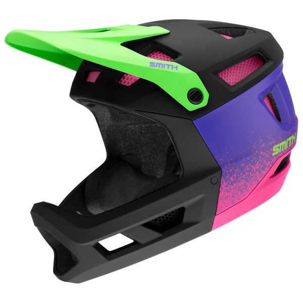 Smith - Mainline Mips - Casque intégral