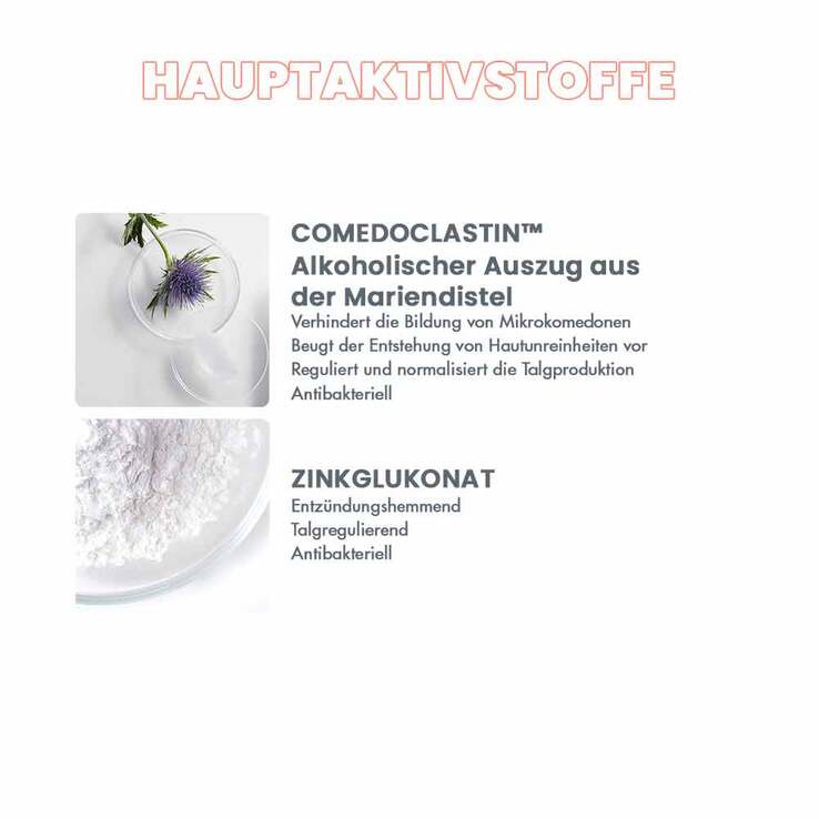 Avene Cleanance Reinigungsgel, 400 ml
