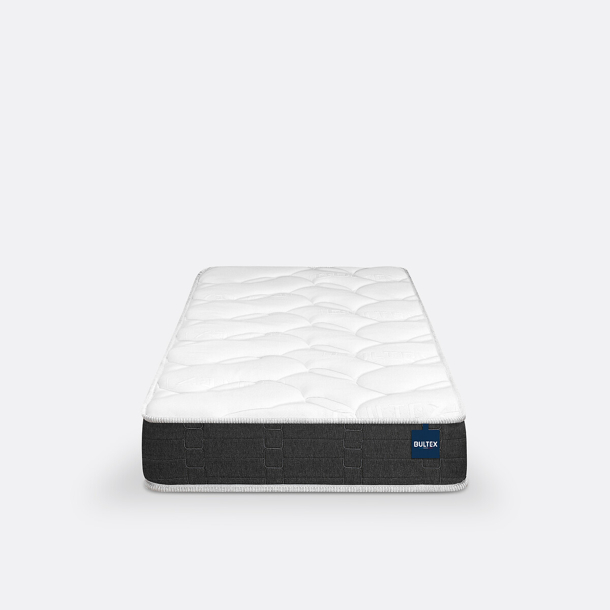 Conjunto de colchão de espuma BULTEX HR + base de cama Essential 2