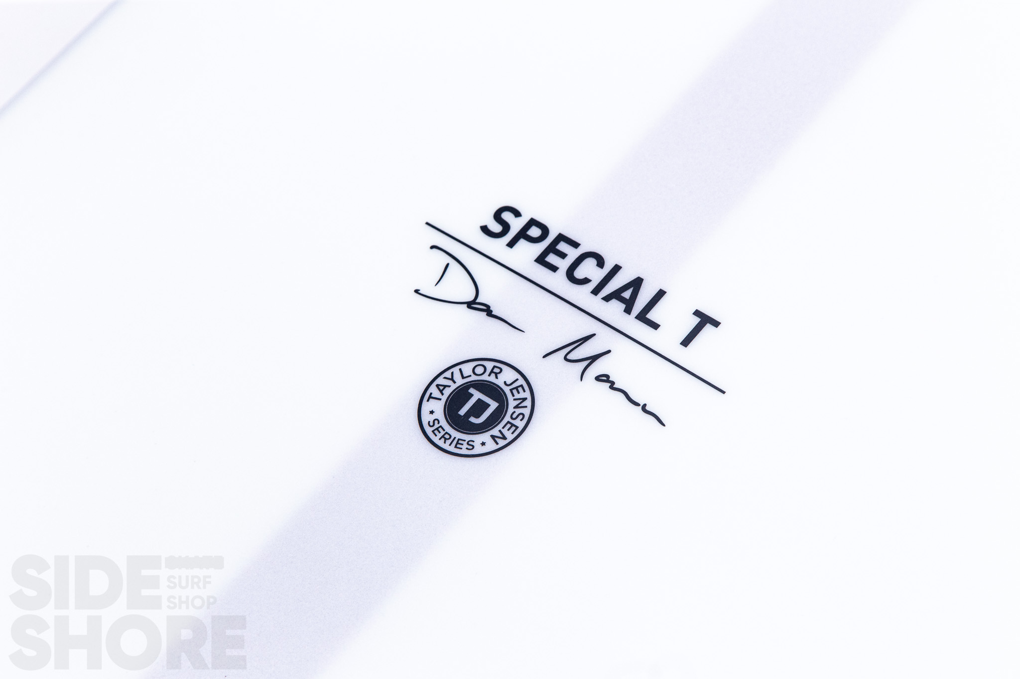 Firewire Special T - 9'3 x 22 3/4