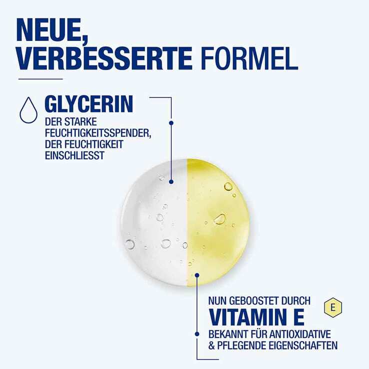 Neutrogena norwegische Formel Hand & Nagel Creme, 75 ml