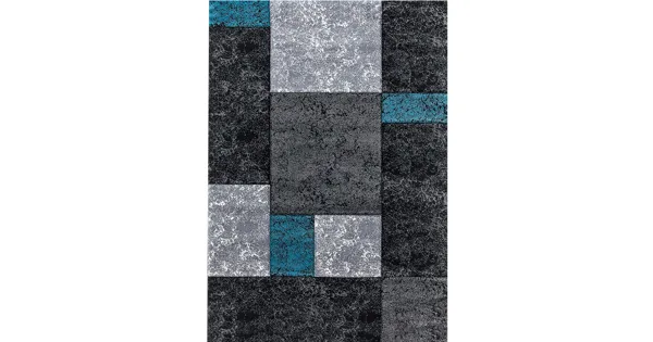 Teppich Floor 056 Hawaii, 80 x 300 cm