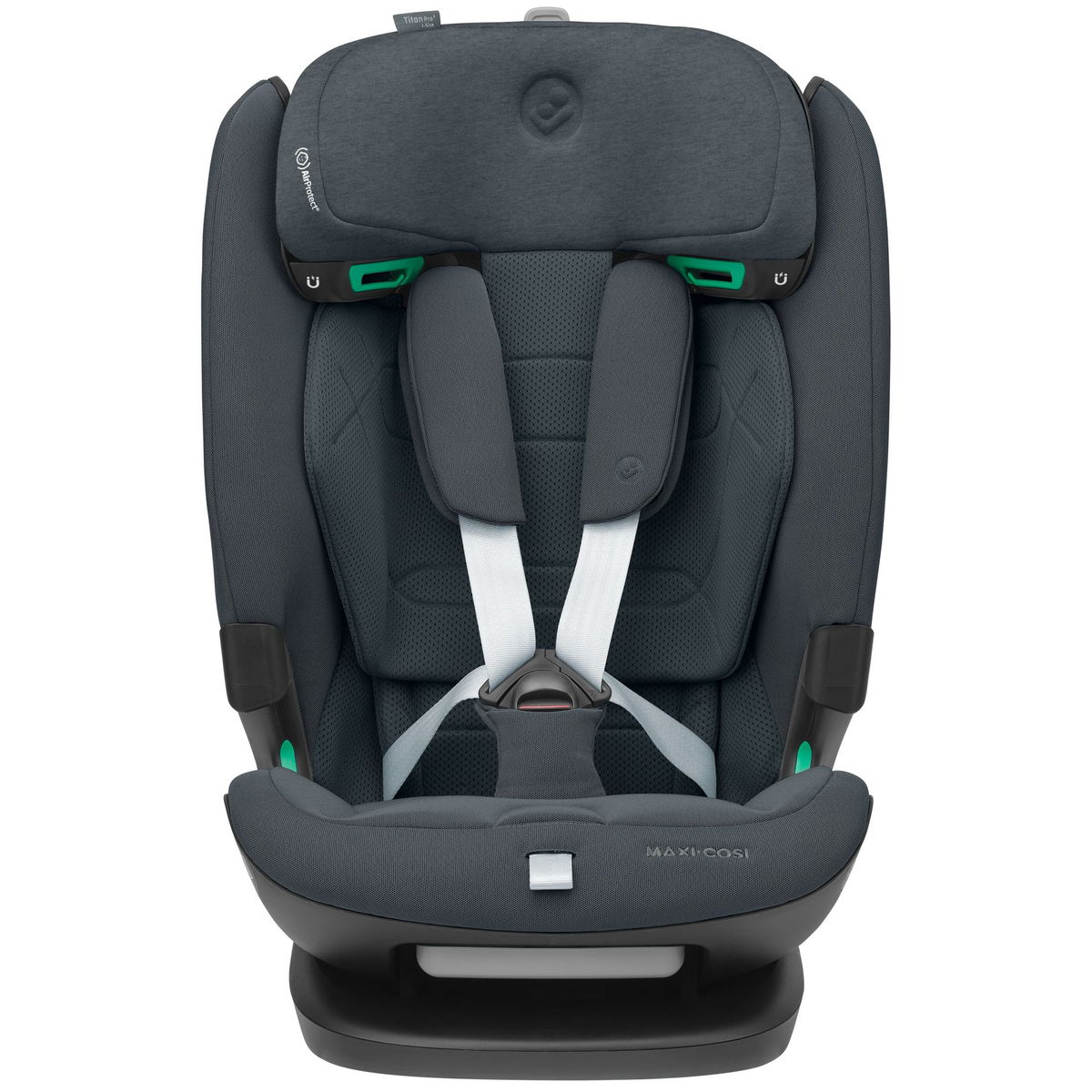 Maxi CosiMaxi Cosi   Titan Pro2 i-Size authentic graphite