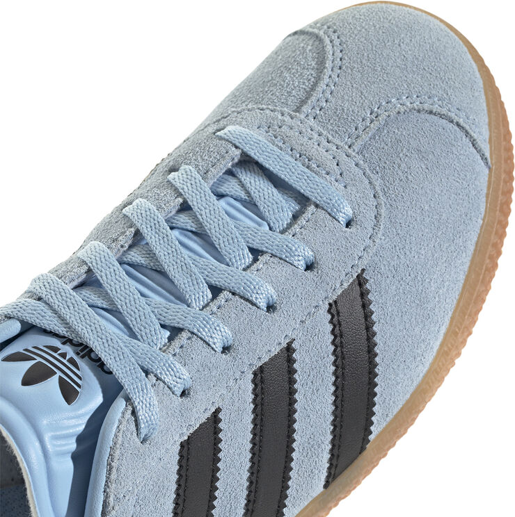 adidas Originals GAZELLE J Clesky/cblack/sor