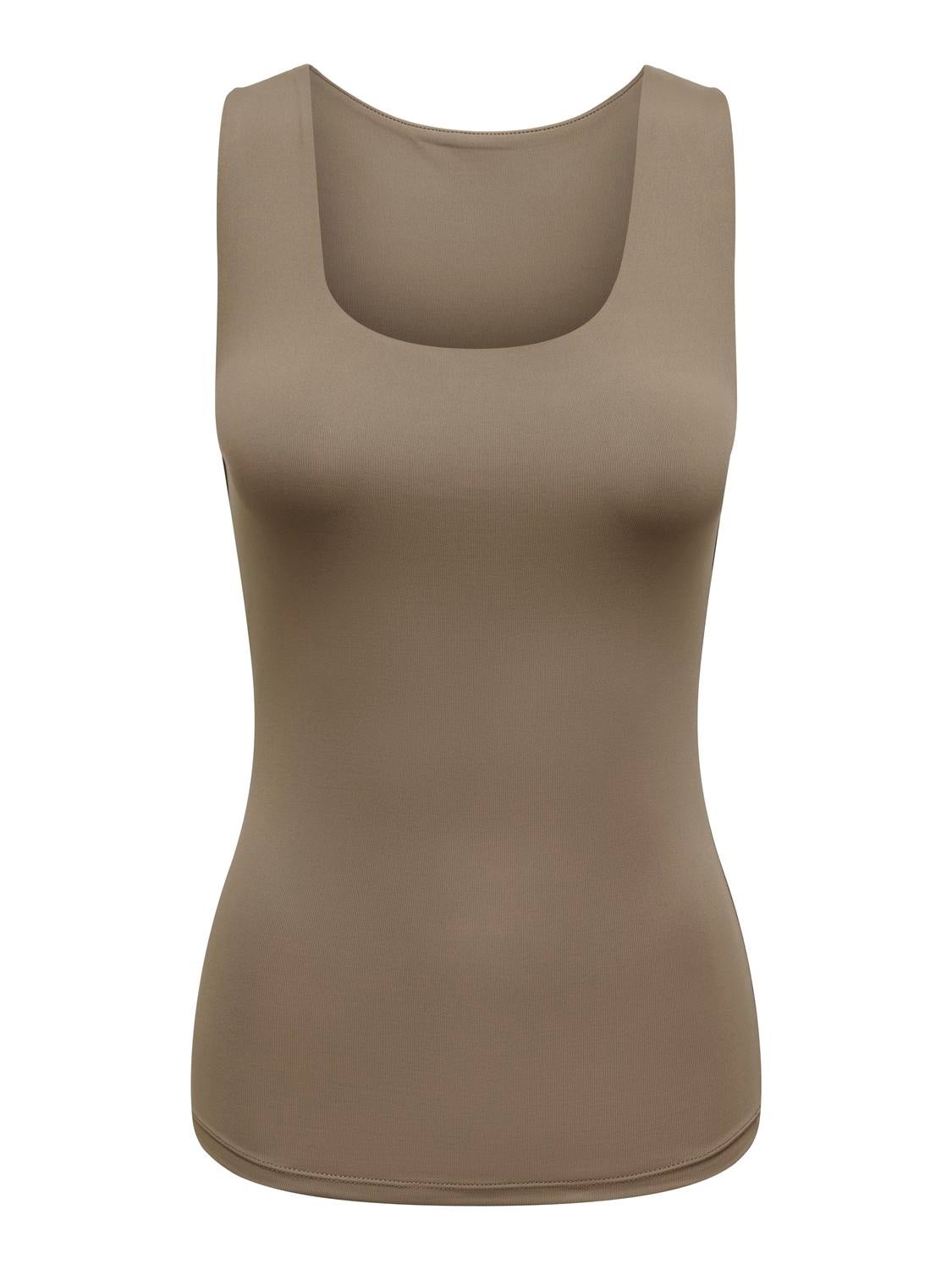 ONLEA Top Walnut