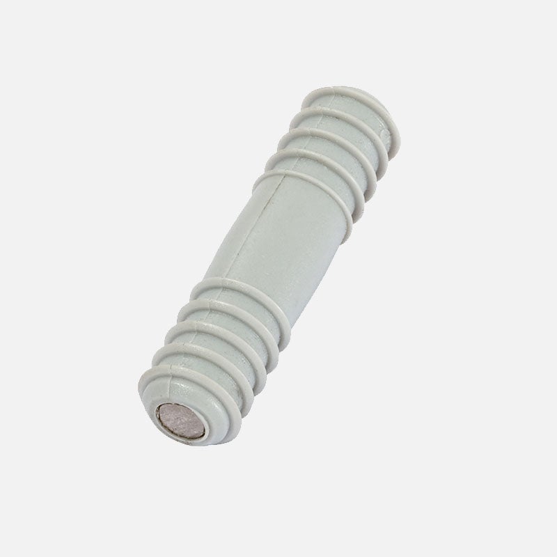 Leuningconnector