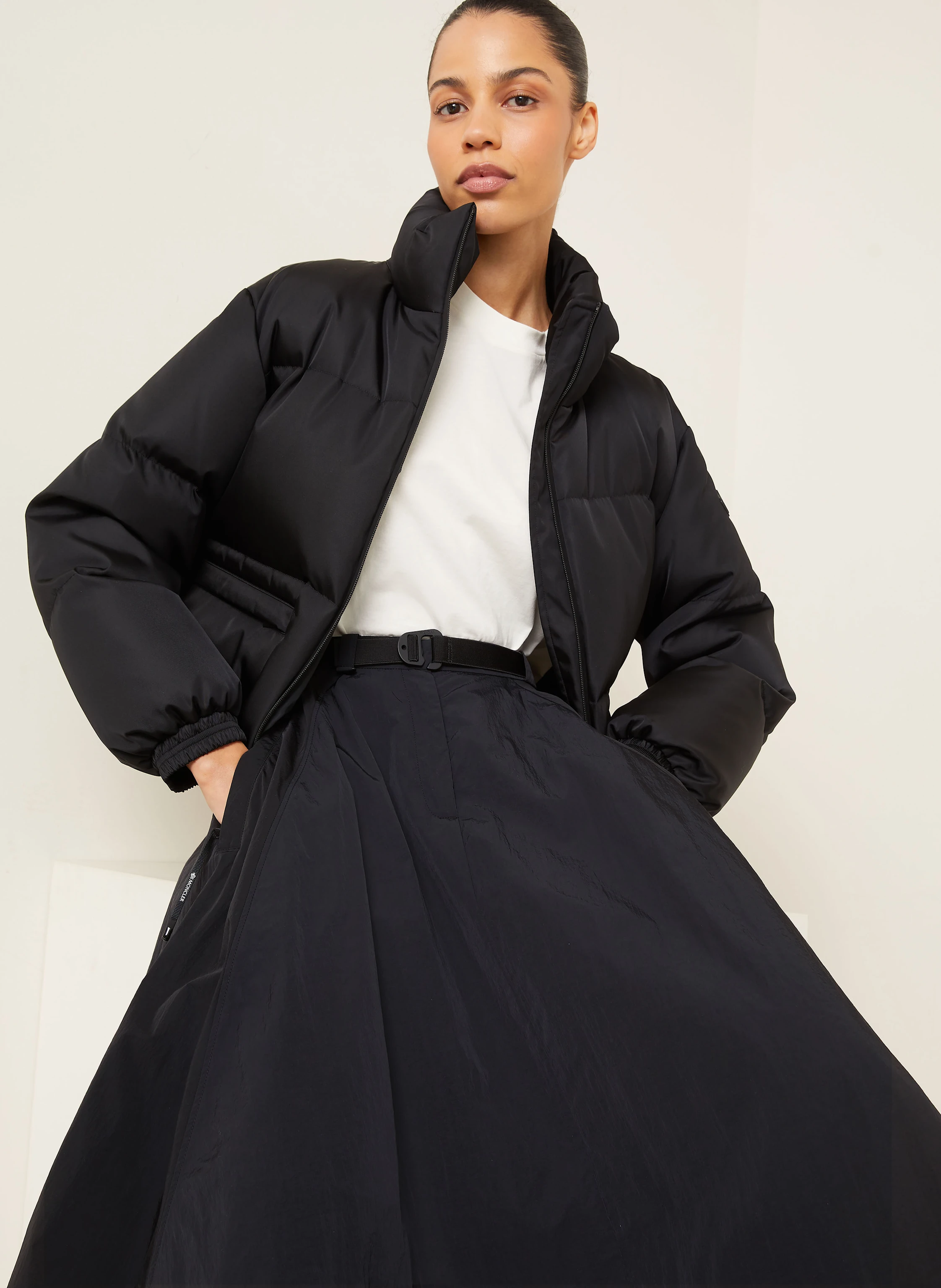 MONCLER Rock
