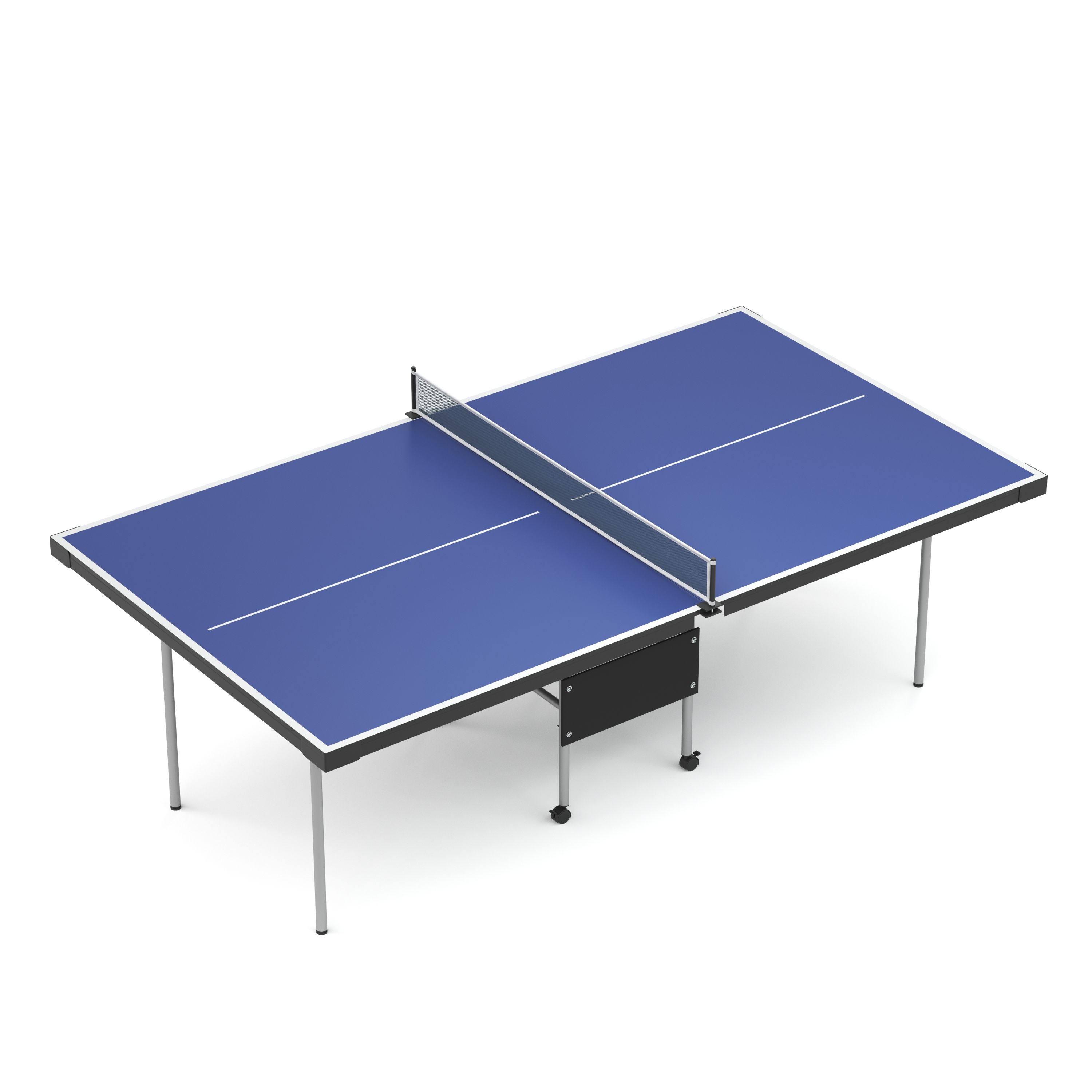 Tischtennistisch SHENG 206 x 115 cm