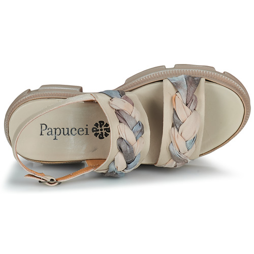 Papucei - DAWN Beige