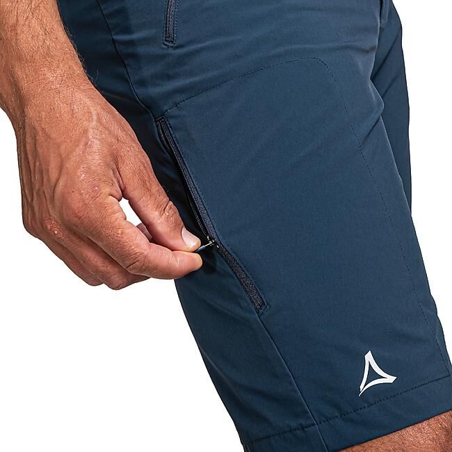 SCHOFFEL - SHORT HESTAD M