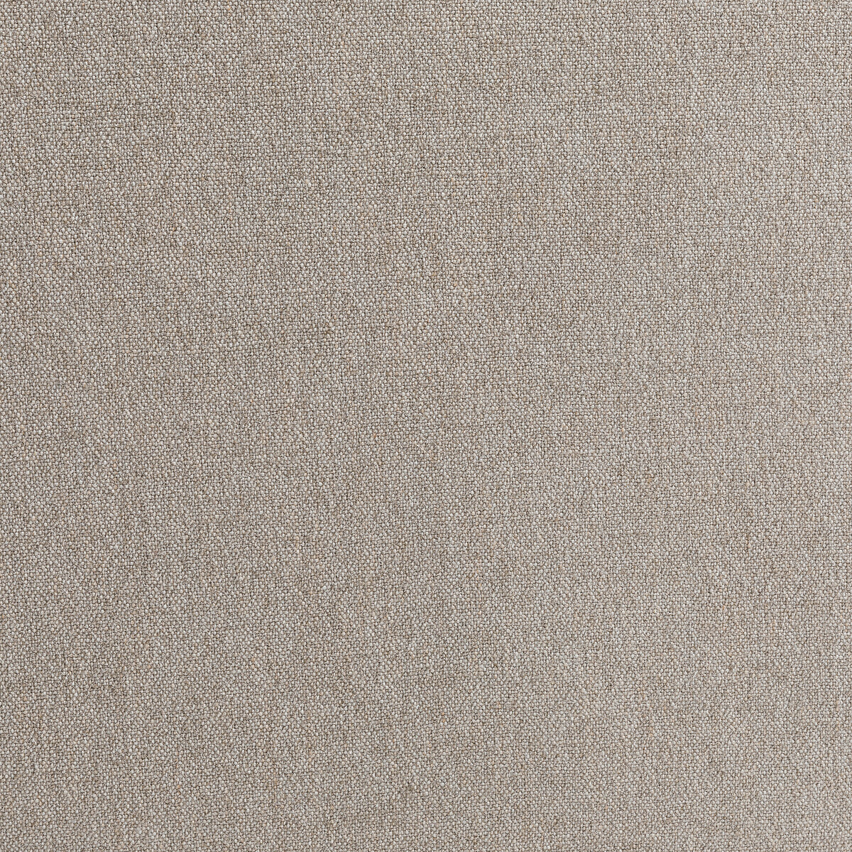 AM.PM<br>Sofá de canto à esquerda em linho viscose texturizado, Marsile