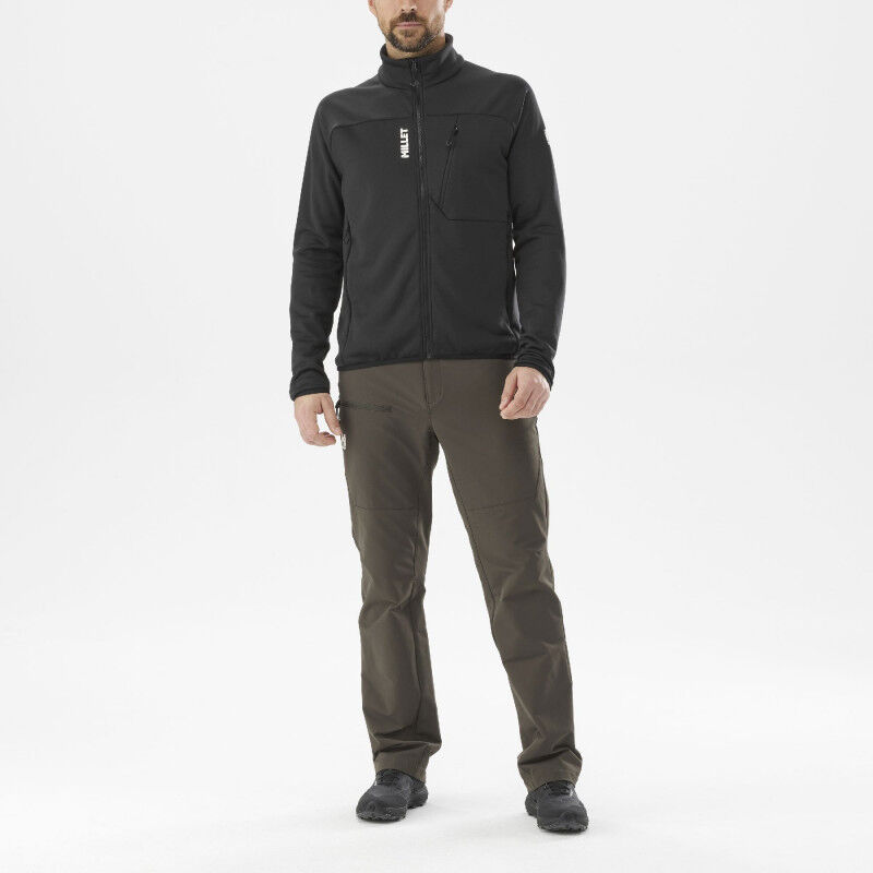 Seneca Fleece Jacket - Polaire homme