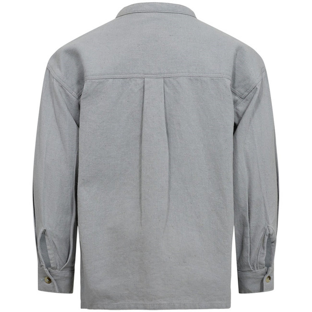 Køb Sofie Schnoor Dusty Blue Skjorte