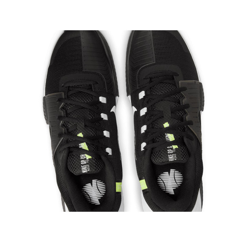 Nike Air Zoom GP Challenge 1 noir