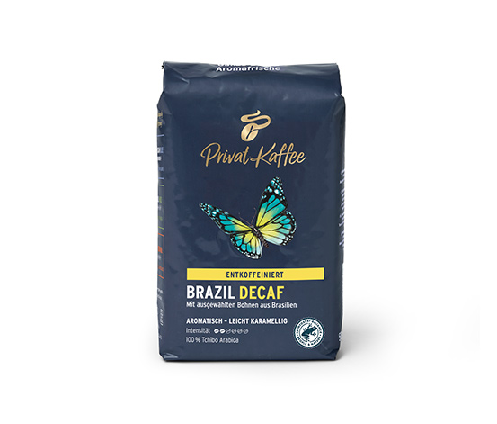 Privat Kaffee Probierset - Ganze Bohne