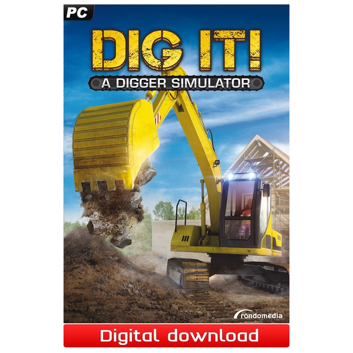 Dig It! - PC Windows