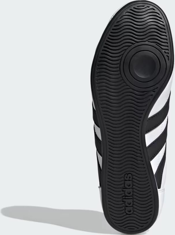 Adidas Sportswear Tekwen sneakers wit zwart