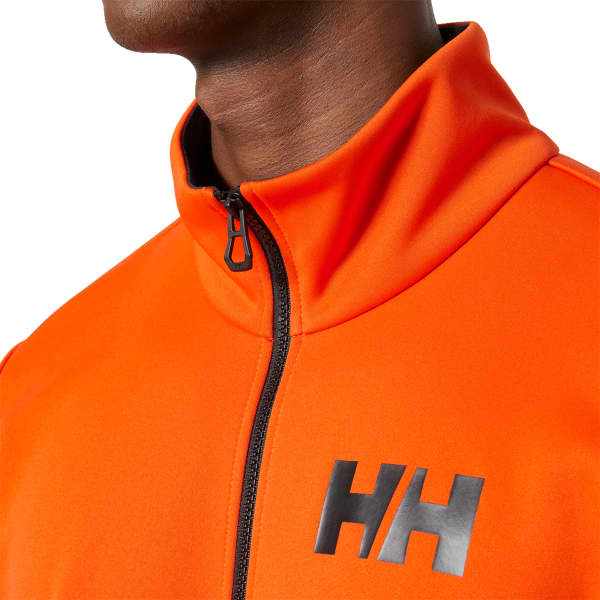 Veste polaire HELLY HANSEN HP FLEECE JACKET 2.0 FLAME