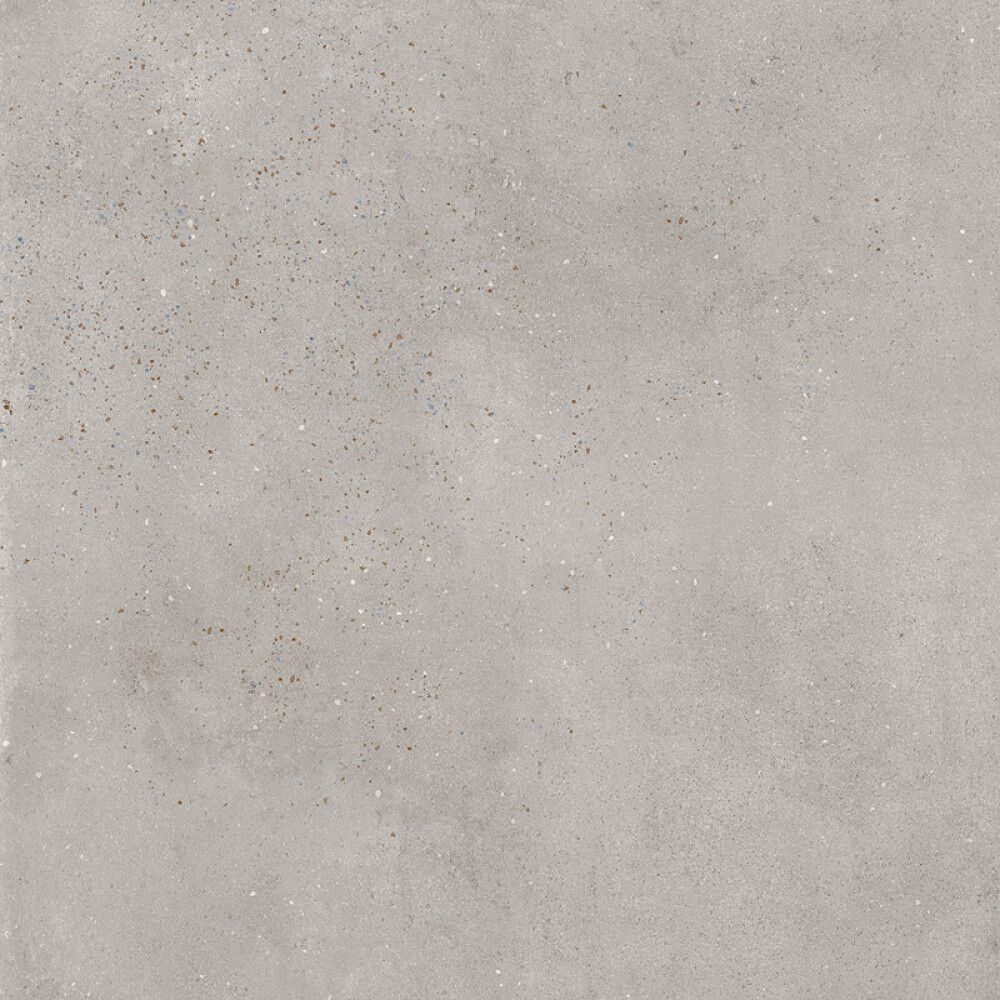 FLIS KALK GREY 60,5X60,5CM 1,46M²