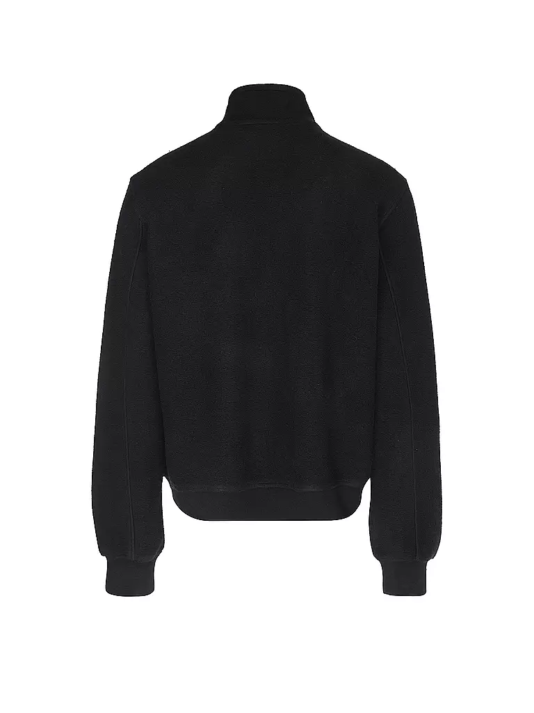 ARMEDANGELS Blouson BRESAA schwarz