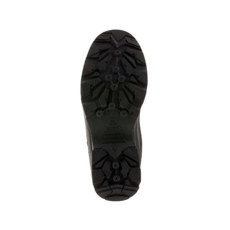 Alborg Plus - Bottes de neige homme