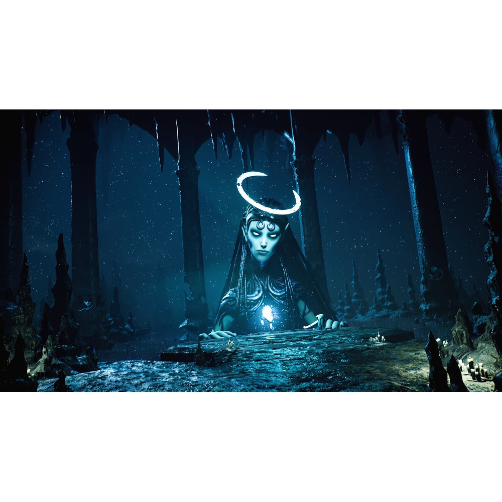 Remnant 2 PS5