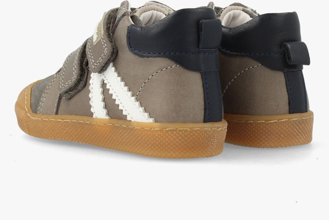 DEVELAB grijze develab babyschoenen 46157